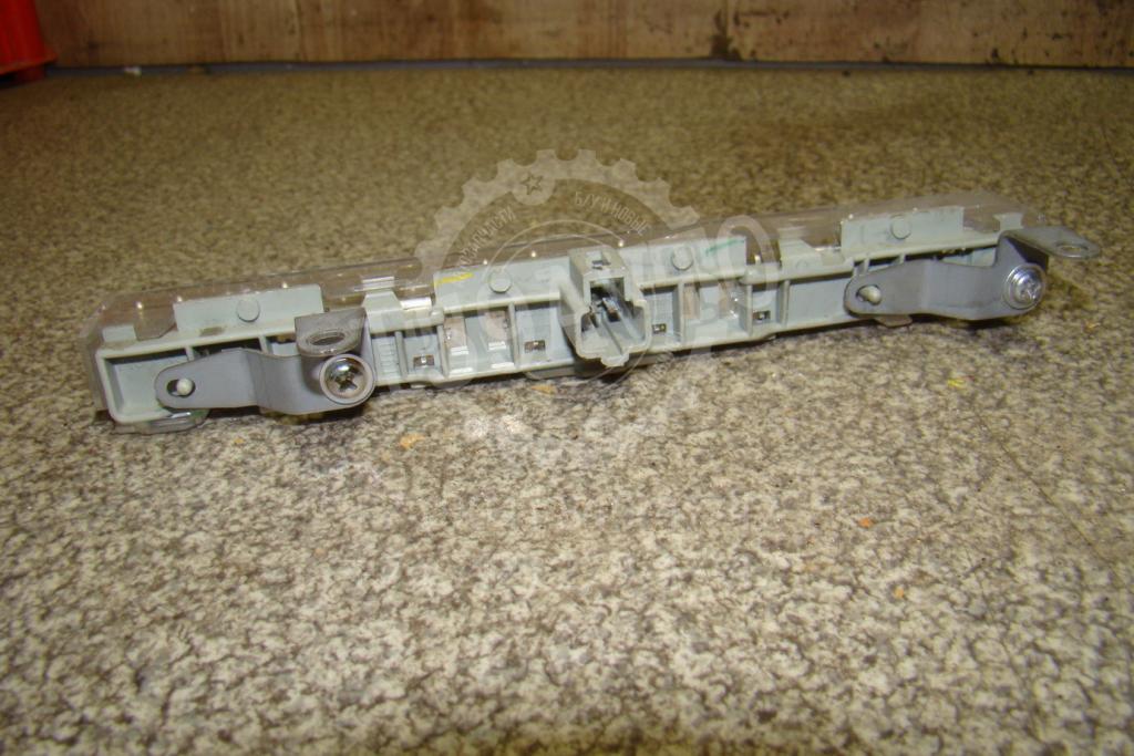 Стоп-сигнал, 500 рублей, Пермь