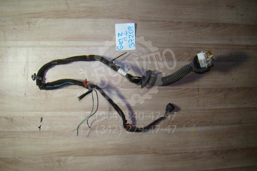 Проводка двери, 1200 рублей, Пермь