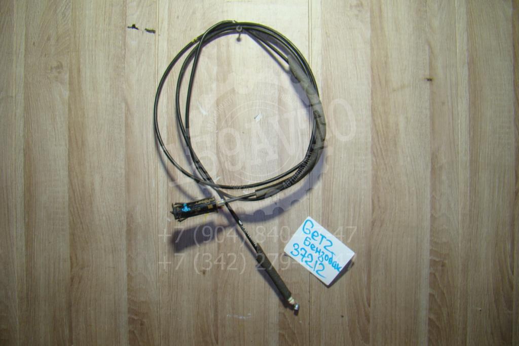 Трос лючка бензобака, 750 рублей, Пермь