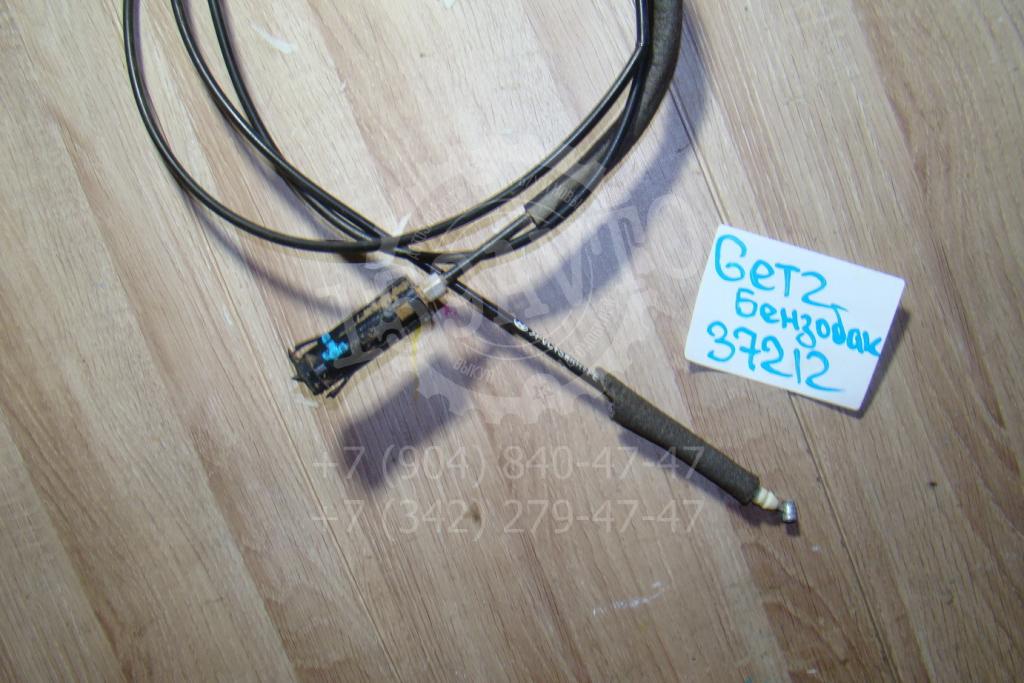 Трос лючка бензобака, 750 рублей, Пермь