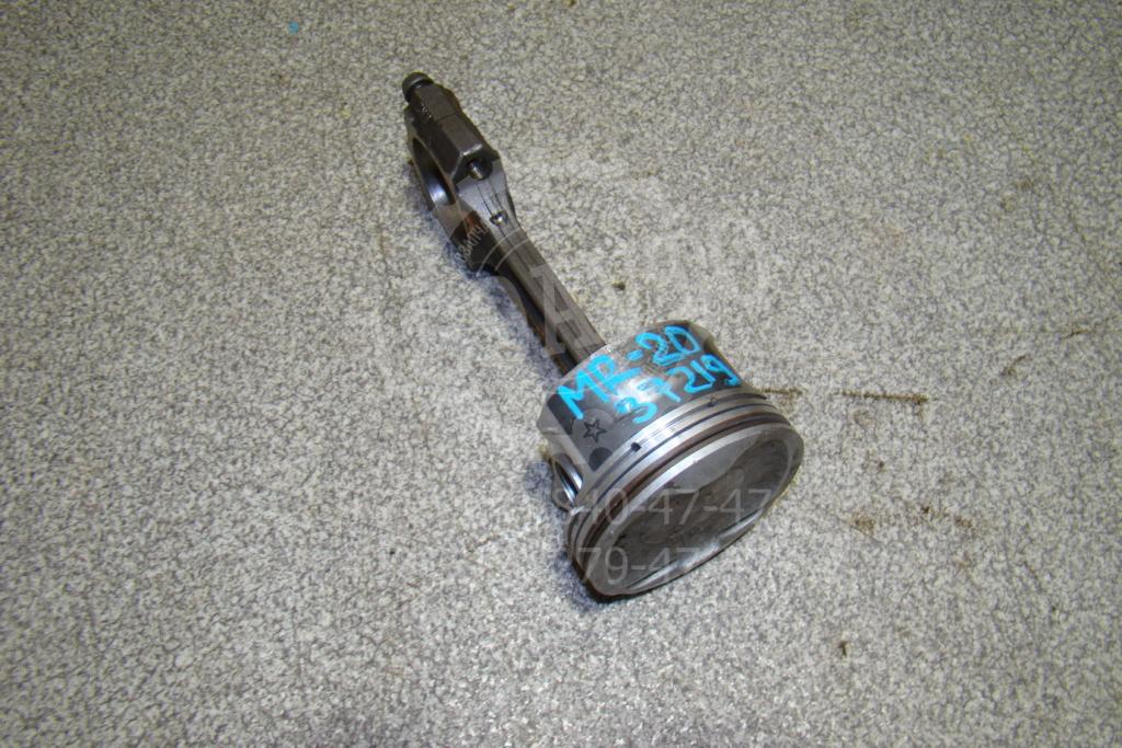 Поршень с шатуном, 2100 рублей, Пермь