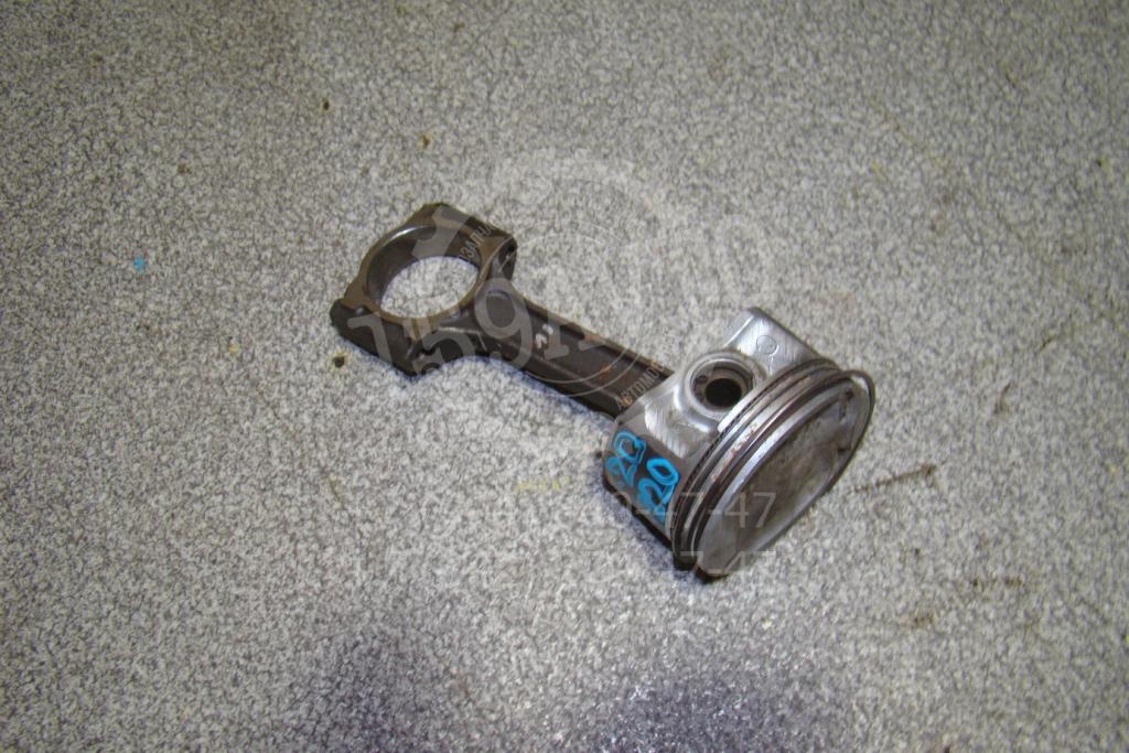 Поршень с шатуном, 2100 рублей, Пермь