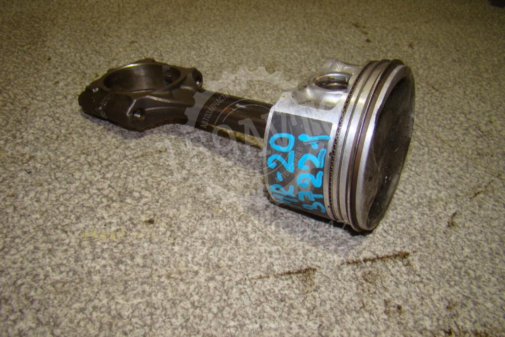 Поршень с шатуном, 2100 рублей, Пермь