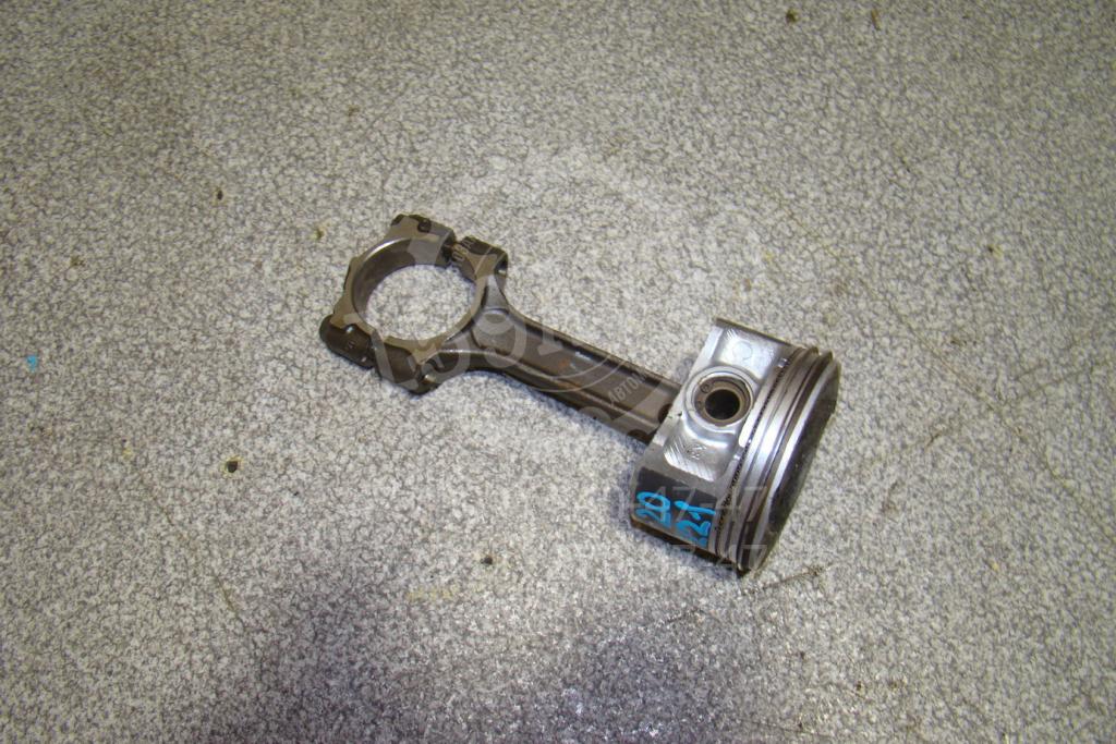 Поршень с шатуном, 2100 рублей, Пермь