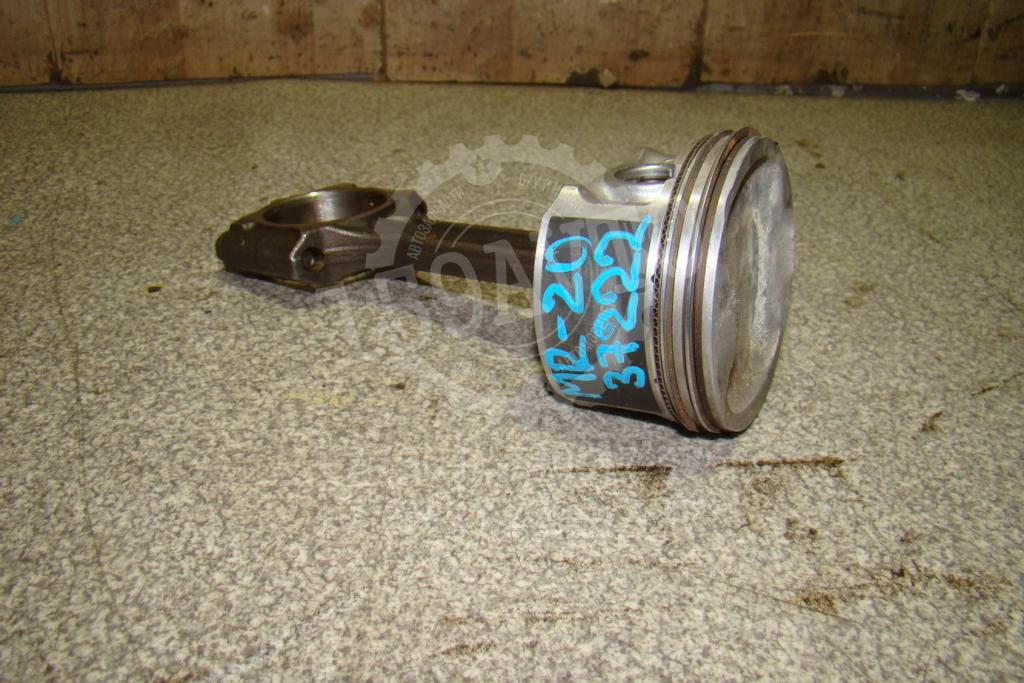 Поршень с шатуном, 2100 рублей, Пермь