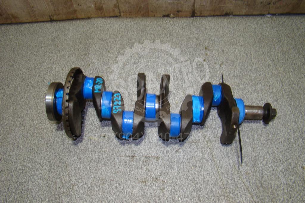 Коленвал, 10400 рублей, Пермь