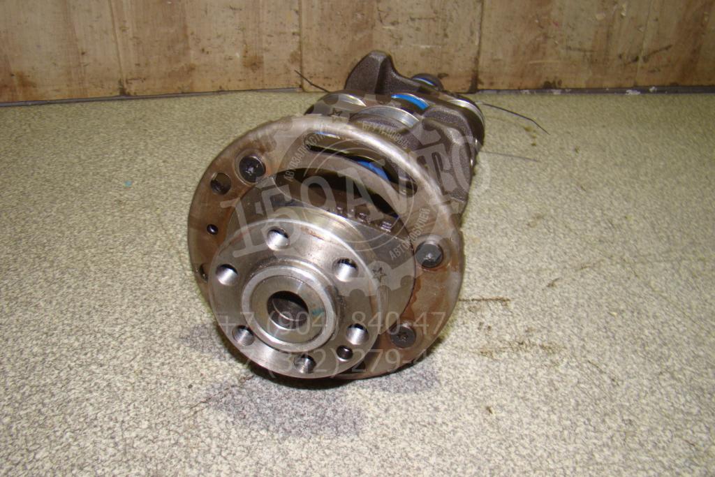 Коленвал, 10400 рублей, Пермь