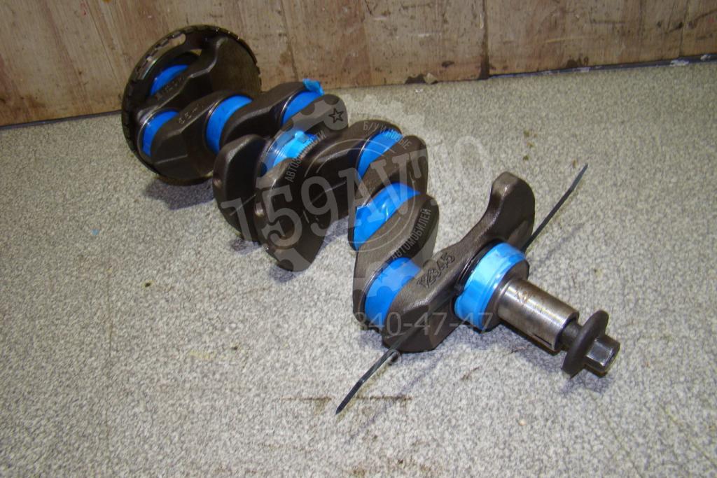 Коленвал, 10400 рублей, Пермь