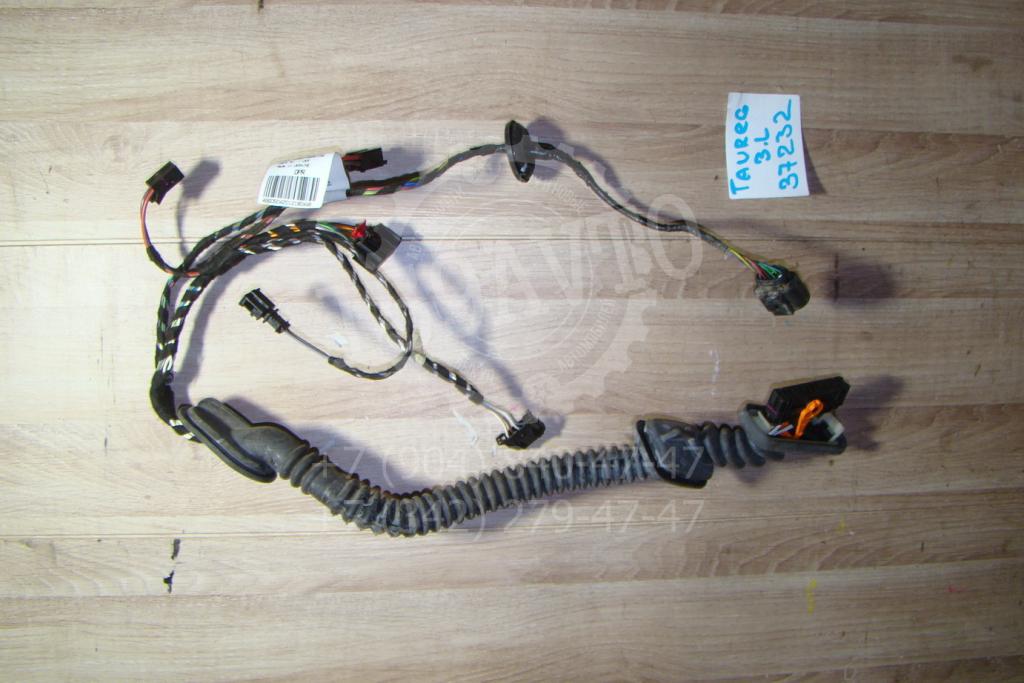 Проводка двери, 1300 рублей, Пермь