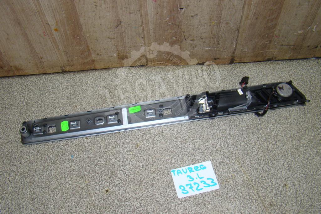 Ручка двери задней внутренняя левая, 3500 рублей, Пермь