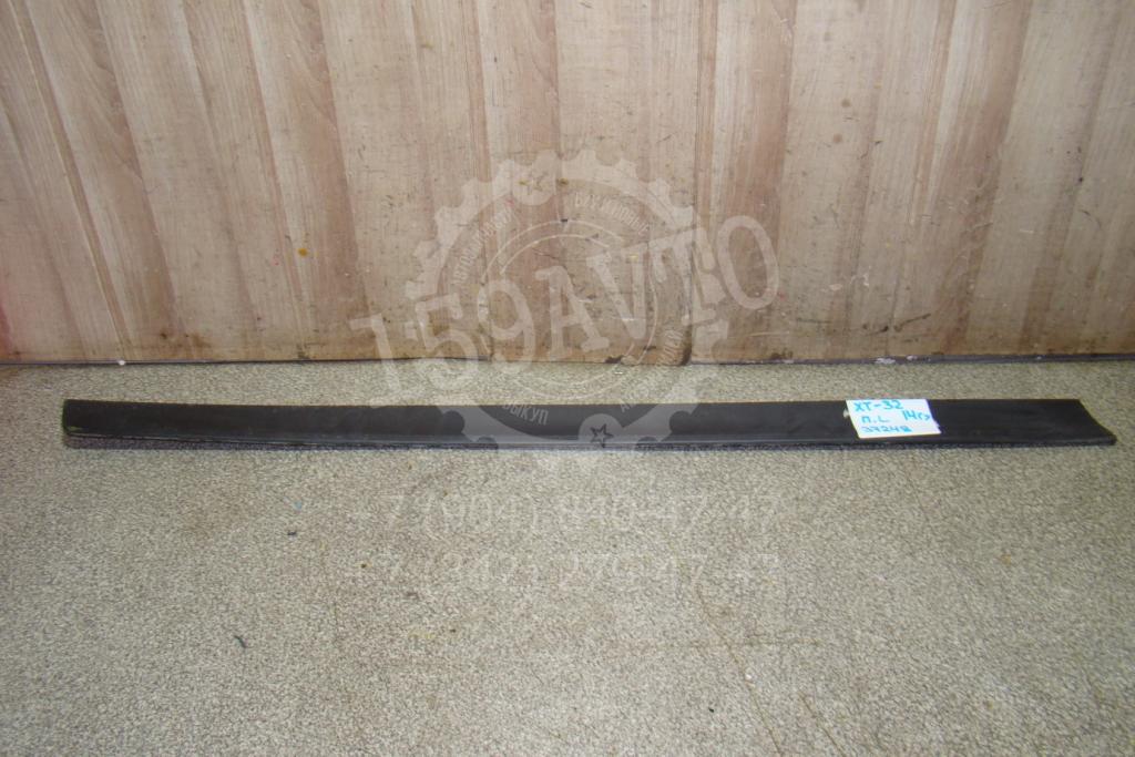 Молдинг передней левой двери, 1500 рублей, Пермь
