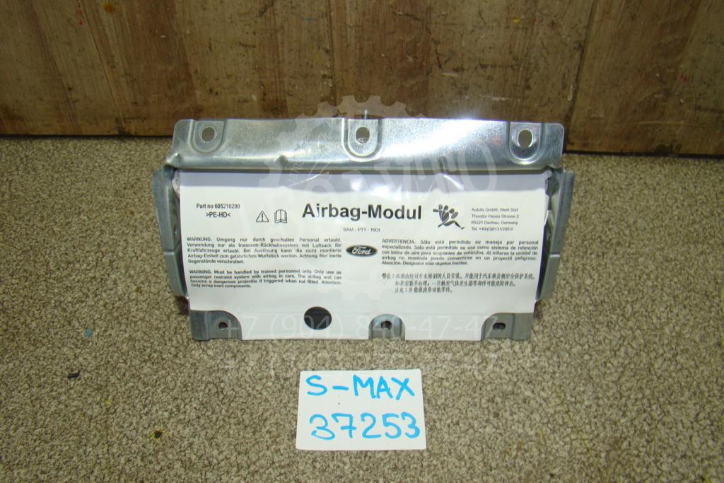 Подушка безопасности пассажира, 4000 рублей, Пермь