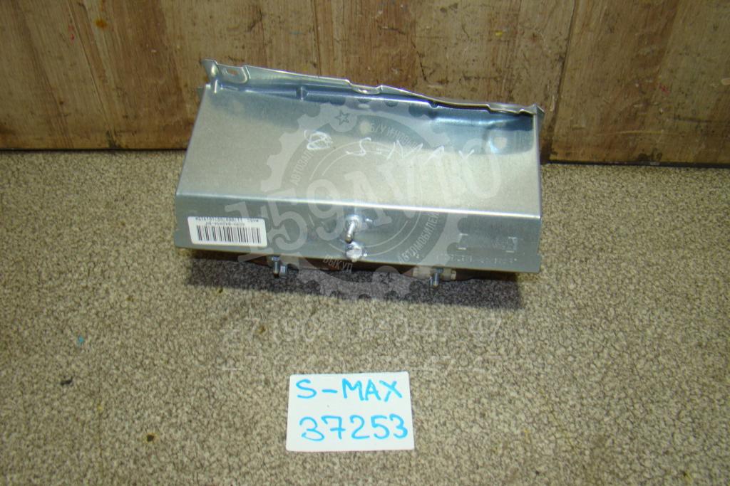 Подушка безопасности пассажира, 4000 рублей, Пермь