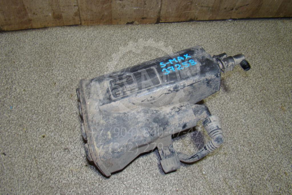 Абсорбер фильтр угольный, 2000 рублей, Пермь