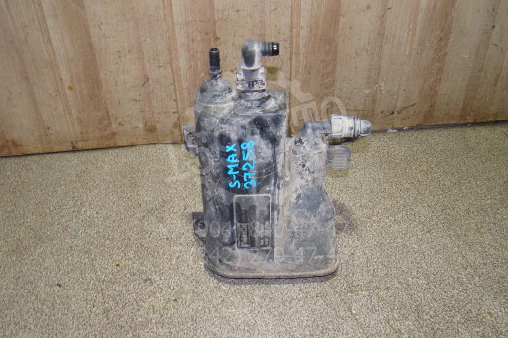 Абсорбер фильтр угольный, 2000 рублей, Пермь