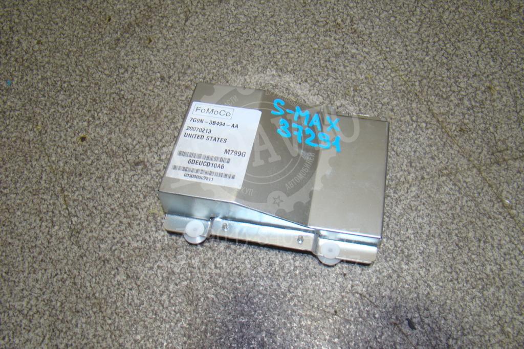 Блок электронный, 1000 рублей, Пермь