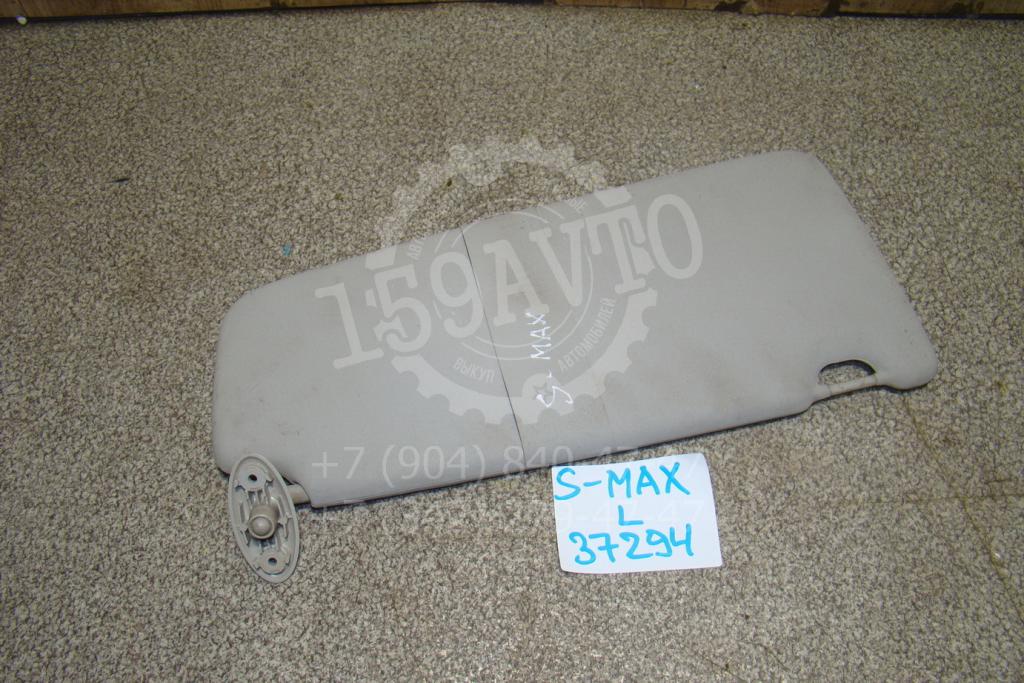 Козырек солнцезащитный левый, 500 рублей, Пермь