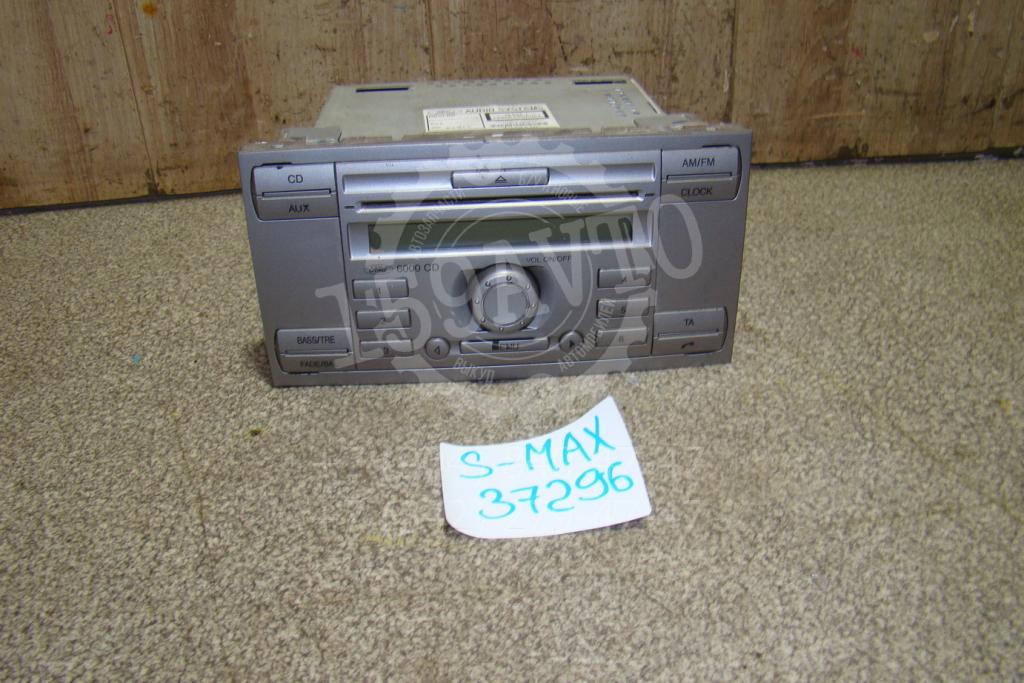 Магнитола, 2000 рублей, Пермь