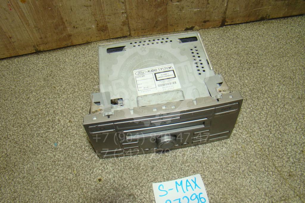 Магнитола, 2000 рублей, Пермь