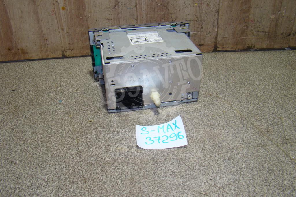 Магнитола, 2000 рублей, Пермь