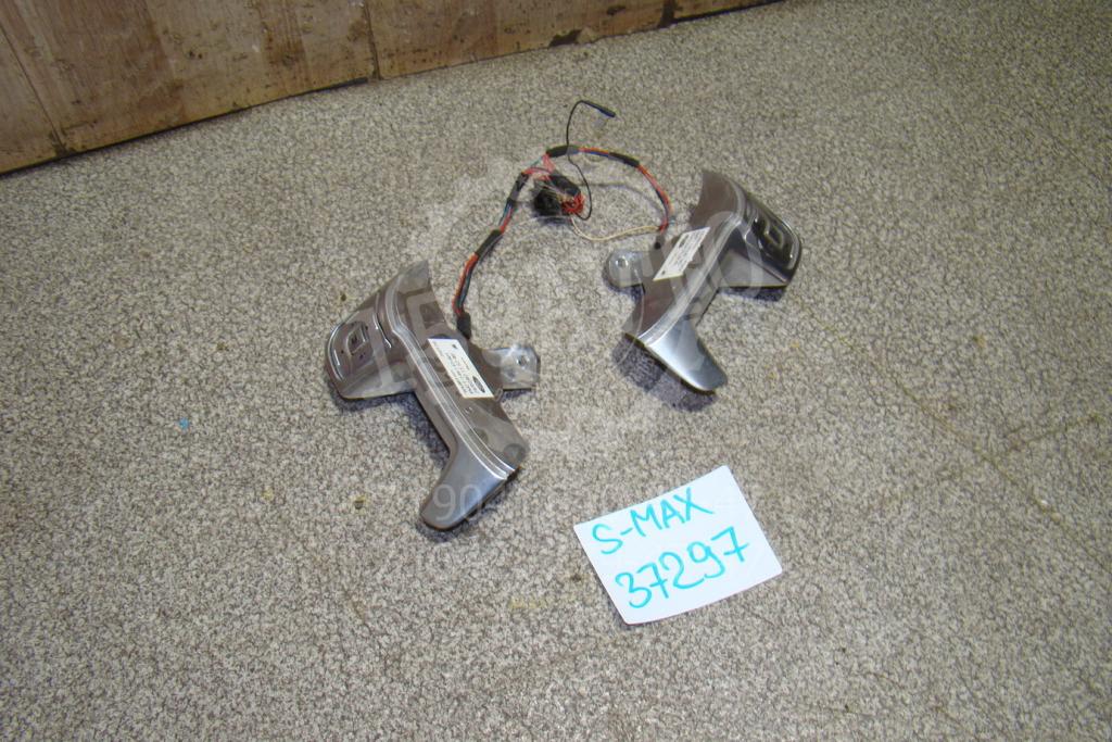 Кнопка в руль, 2500 рублей, Пермь