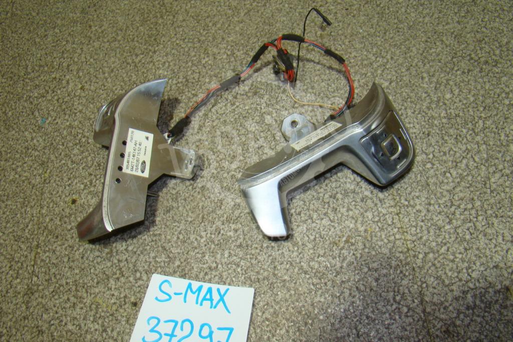 Кнопка в руль, 2500 рублей, Пермь