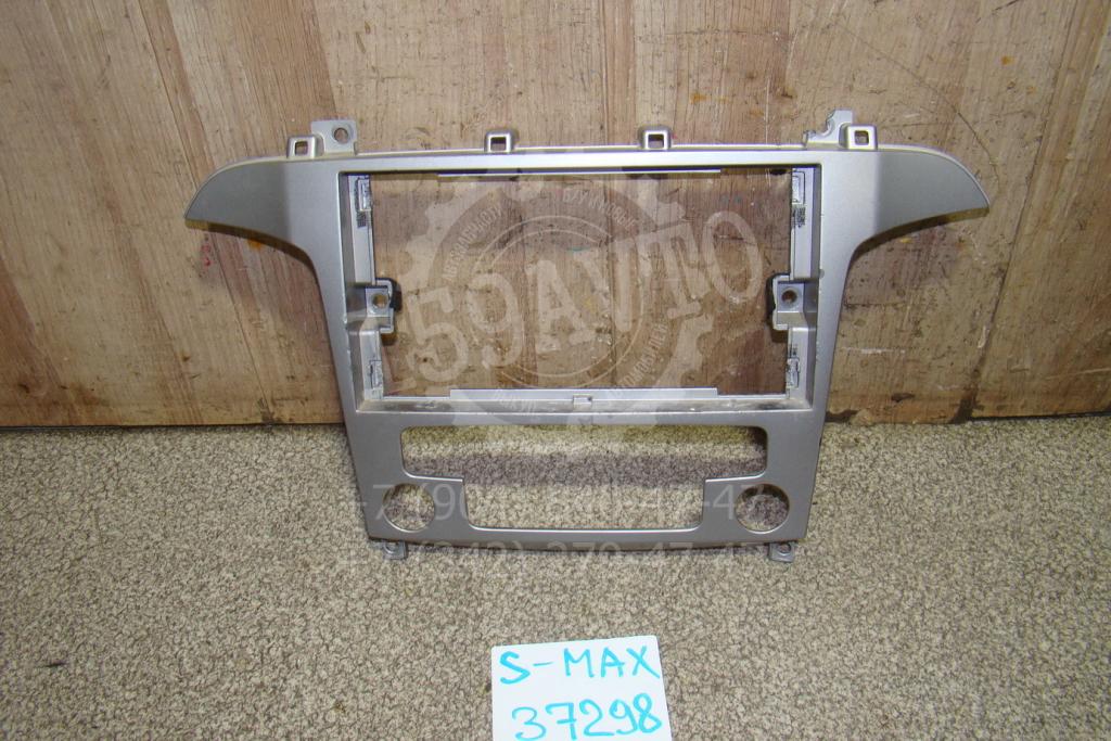 Рамка магнитолы, 2500 рублей, Пермь