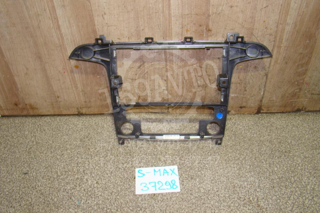 Рамка магнитолы, 2500 рублей, Пермь