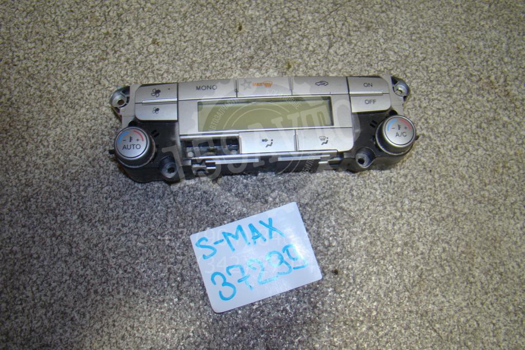 Блок управления климат-контролем, 1000 рублей, Пермь