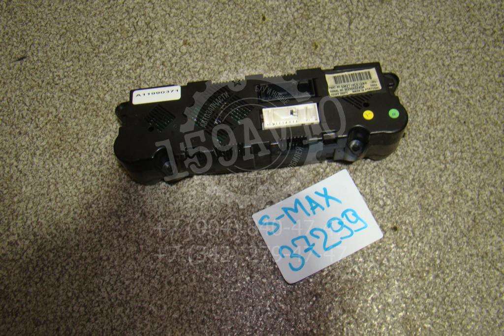 Блок управления климат-контролем, 1000 рублей, Пермь