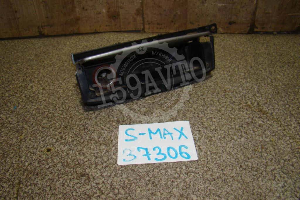 Пепельница передняя, 500 рублей, Пермь