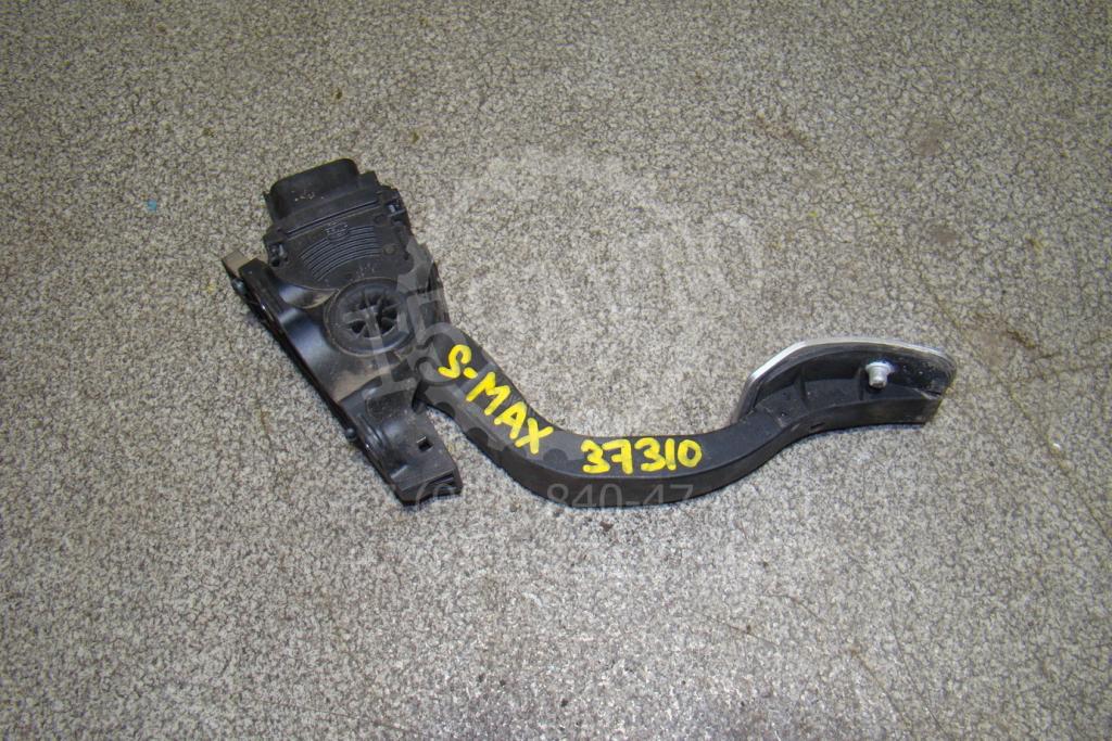 Педаль газа, 2000 рублей, Пермь