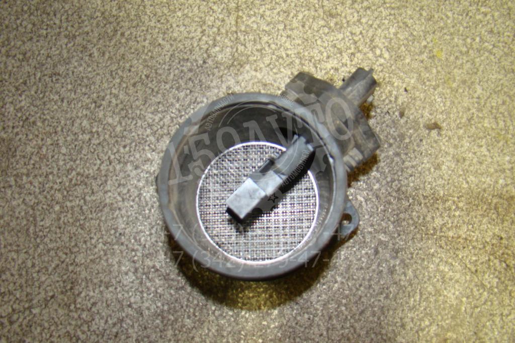 Датчик массового расхода воздуха, 2500 рублей, Пермь