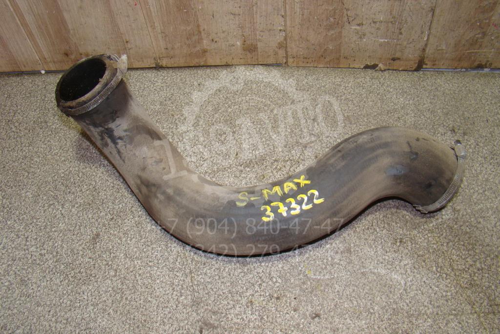 Патрубок интеркулера, 2000 рублей, Пермь