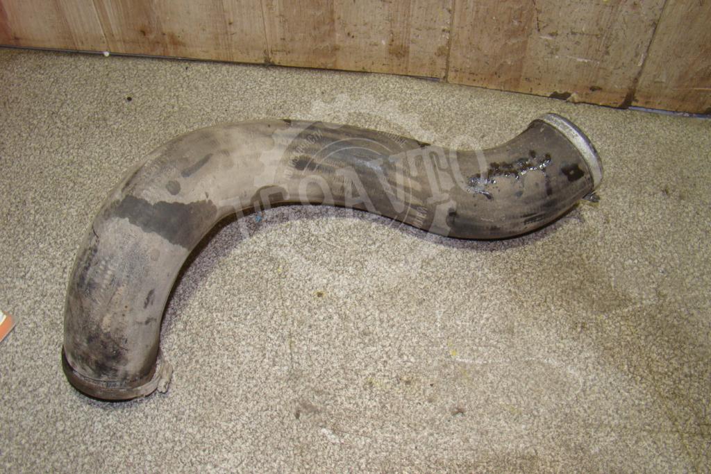 Патрубок интеркулера, 2000 рублей, Пермь