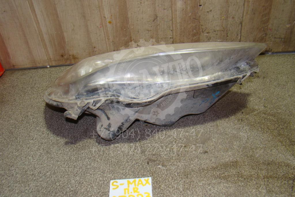 Стекло фары правой, 2000 рублей, Пермь