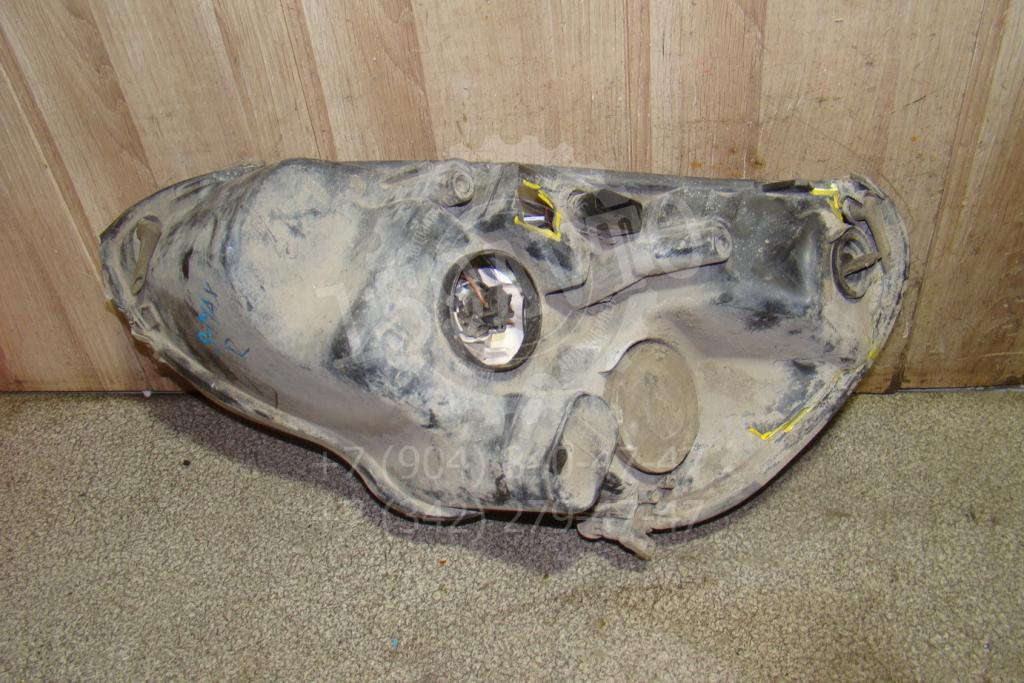 Стекло фары правой, 2000 рублей, Пермь