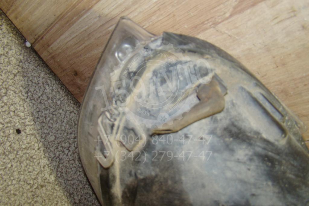 Стекло фары правой, 2000 рублей, Пермь