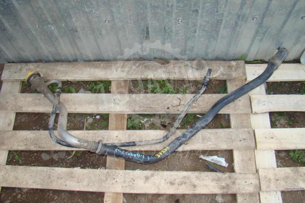 Горловина топливного бака, 1500 рублей, Пермь