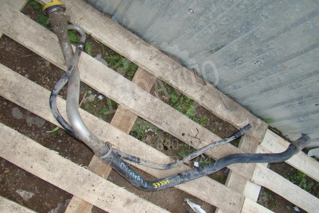 Горловина топливного бака, 1500 рублей, Пермь