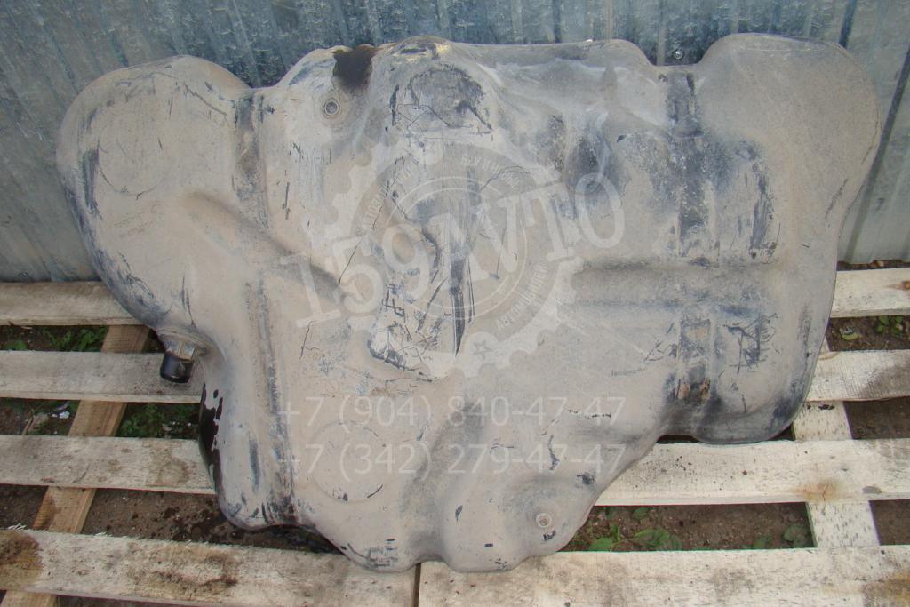 Бак топливный, 1500 рублей, Пермь