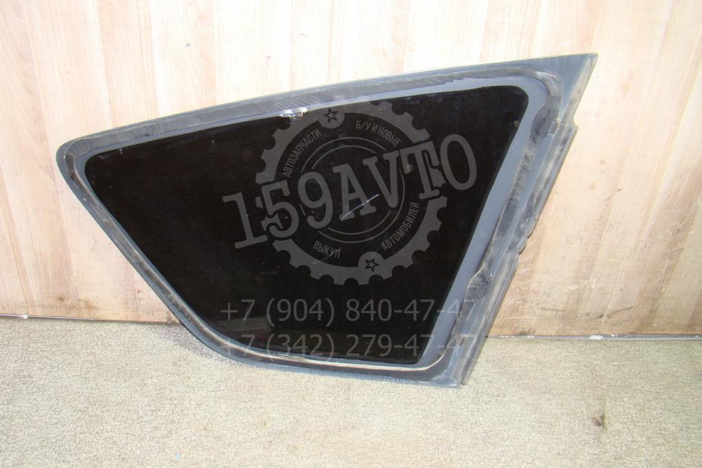 Стекло кузовное глухое левое, 2500 рублей, Пермь