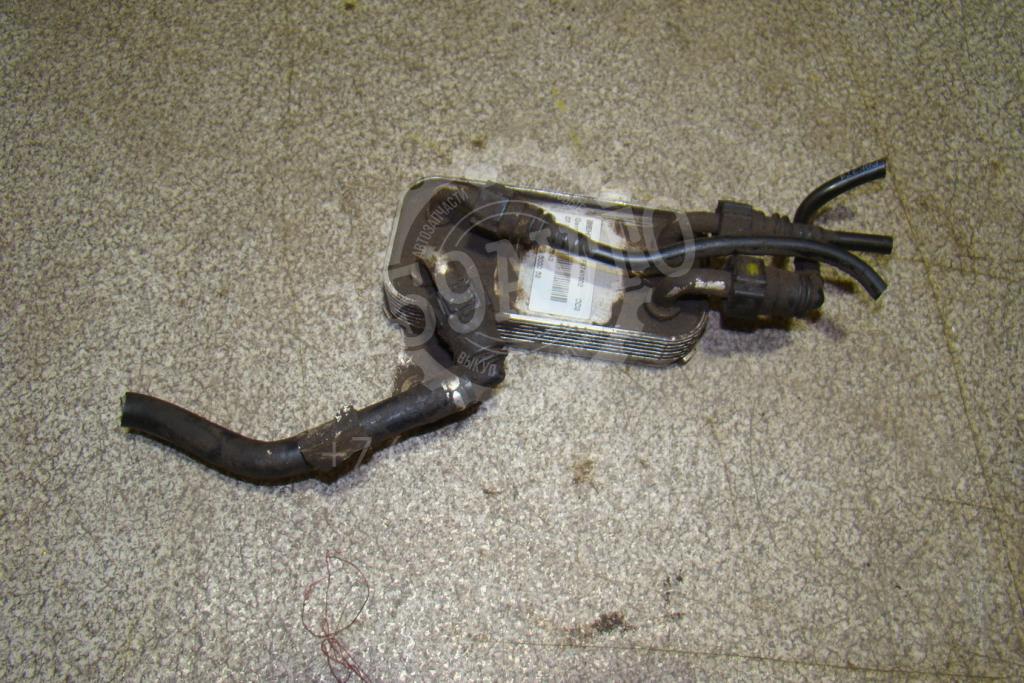 Радиатор топливный, 1500 рублей, Пермь