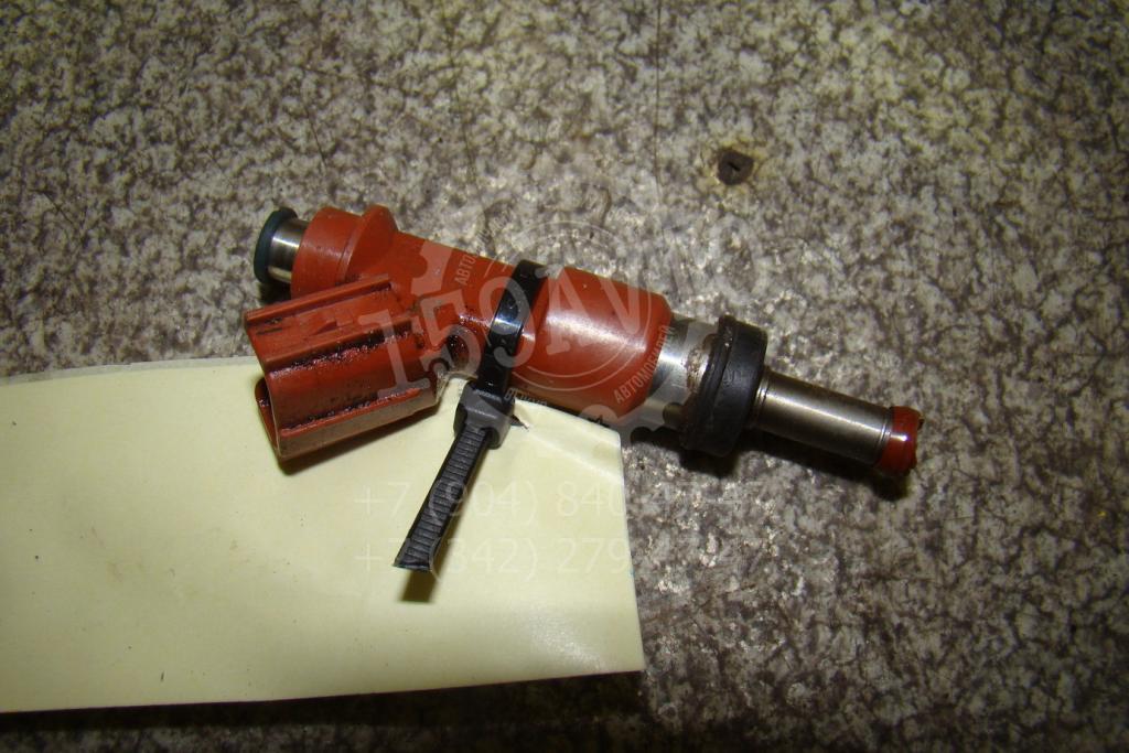 Форсунка топливная, 800 рублей, Пермь