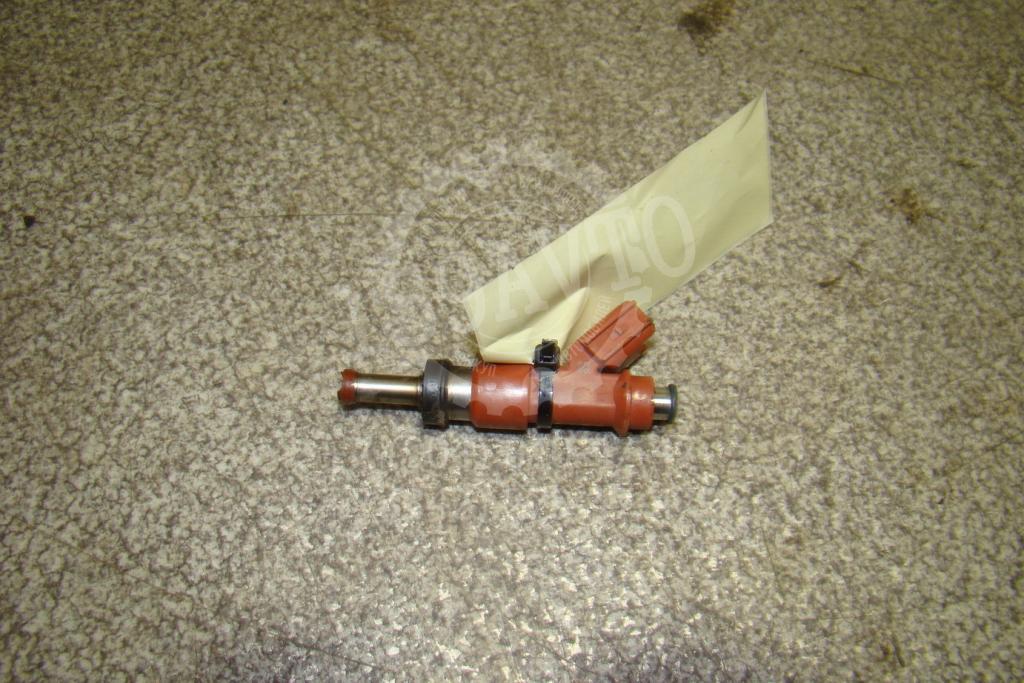 Форсунка топливная, 800 рублей, Пермь