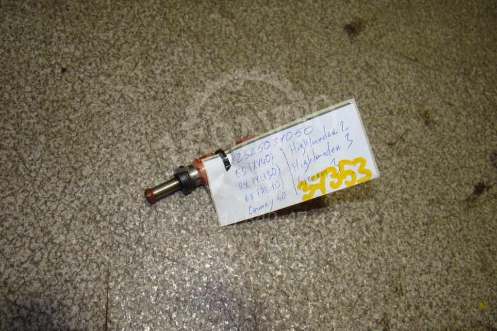 Форсунка топливная, 800 рублей, Пермь