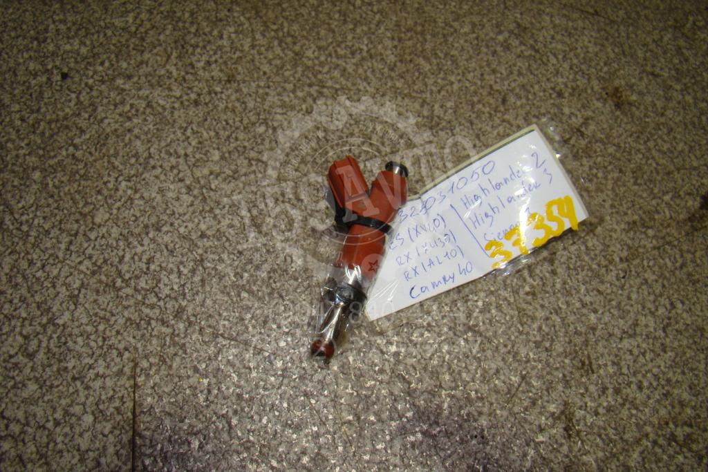 Форсунка топливная, 800 рублей, Пермь