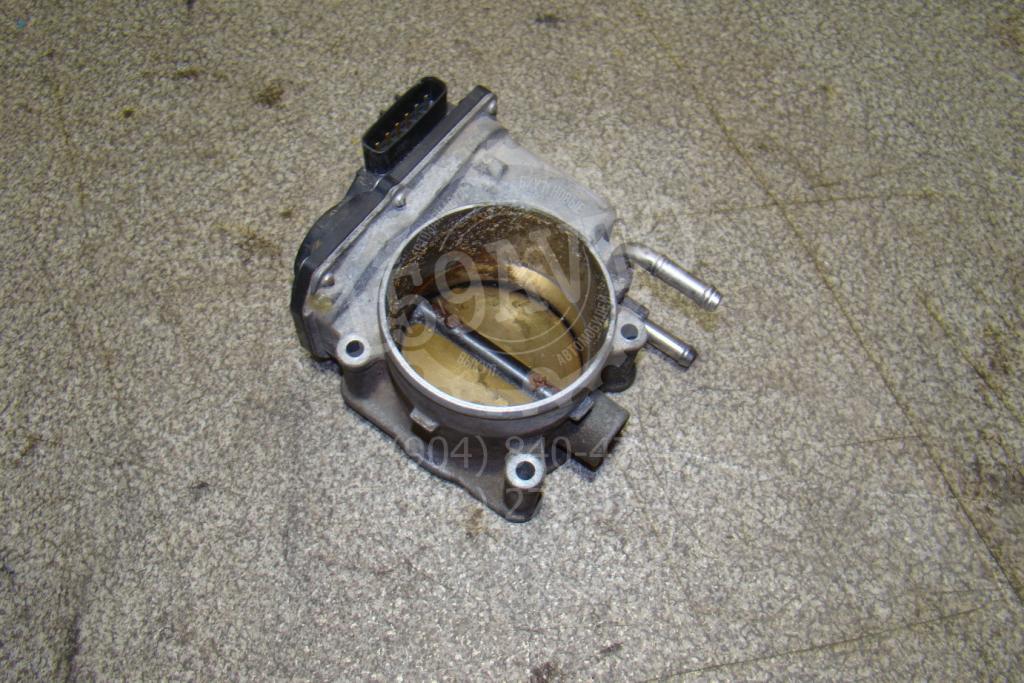 Заслонка дроссельная электрическая, 2000 рублей, Пермь