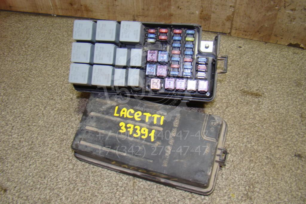 Блок предохранителей, 1500 рублей, Пермь