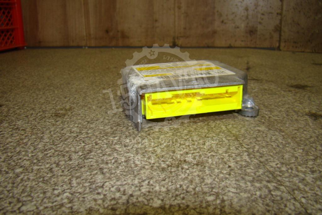 Блок управления AIR BAG, 1000 рублей, Пермь